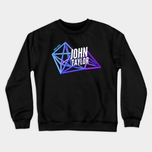 John Taylor Crewneck Sweatshirt